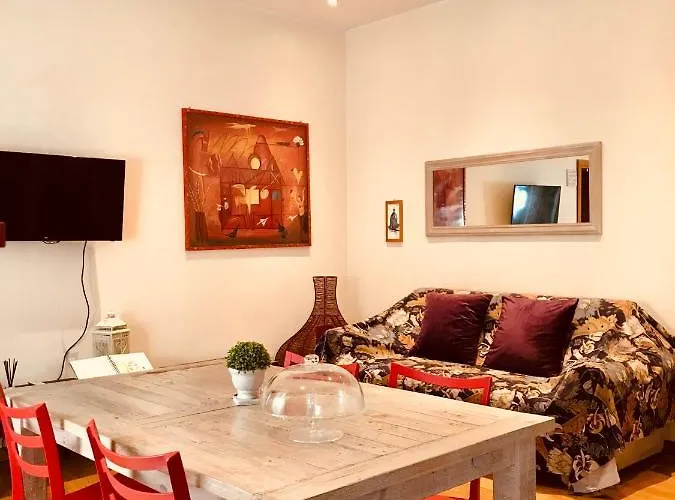Da Noi Appartement
