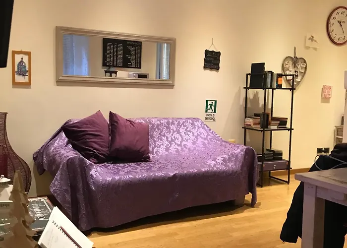 Appartamento Da Noi Roma