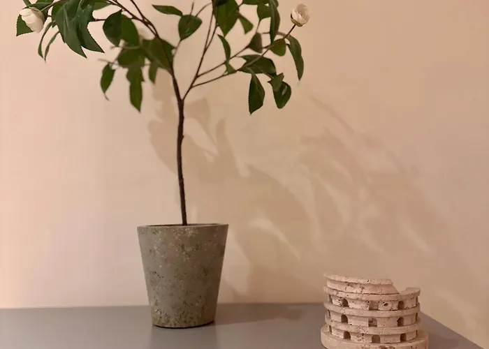 Da Noi Appartamento *