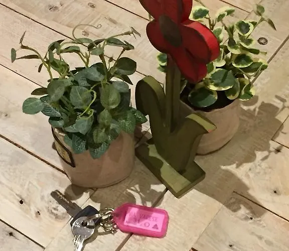 Appartamento Da Noi *