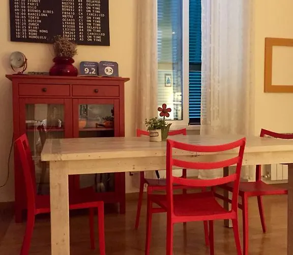 Appartamento Da Noi