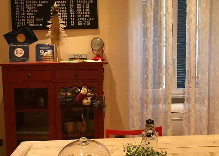 Da Noi Appartamento *